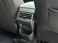 2022 Geely Emgrand S 1.4T CVT, синий — фото 13