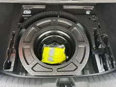 2022 Geely Emgrand S 1.4T CVT, синий — фото 14