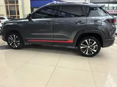 2022 Changan CS35 PLUS Blue Whale NE 1.4T DCT Luxury — фото 2
