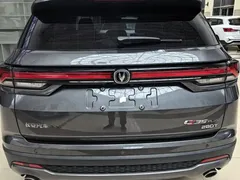 2022 Changan CS35 PLUS Blue Whale NE 1.4T DCT Luxury — фото 3