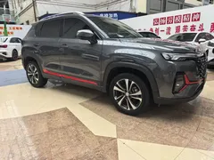 2022 Changan CS35 PLUS Blue Whale NE 1.4T DCT Luxury — фото 5
