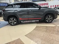 2022 Changan CS35 PLUS Blue Whale NE 1.4T DCT Luxury — фото 6