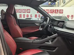 2022 Changan CS35 PLUS Blue Whale NE 1.4T DCT Luxury — фото 7