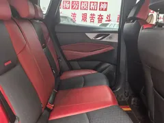 2022 Changan CS35 PLUS Blue Whale NE 1.4T DCT Luxury — фото 8