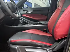 2022 Changan CS35 PLUS Blue Whale NE 1.4T DCT Luxury — фото 10