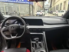 2022 Changan CS35 PLUS Blue Whale NE 1.4T DCT Luxury — фото 13