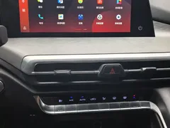 2022 Changan CS35 PLUS Blue Whale NE 1.4T DCT Luxury — фото 14