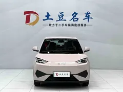 2025 BYD Seagull EV 305km — фото 2