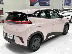2025 BYD Seagull EV 305km — фото 6
