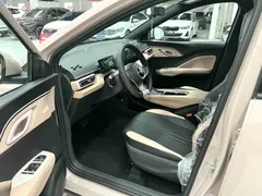 2025 BYD Seagull EV 305km — фото 7