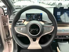 2025 BYD Seagull EV 305km — фото 8