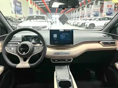 2025 BYD Seagull EV 305km — фото 9