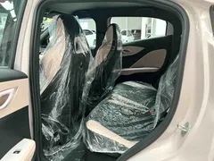 2025 BYD Seagull EV 305km — фото 10