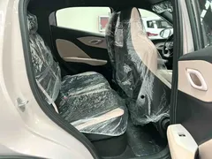 2025 BYD Seagull EV 305km — фото 13