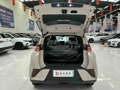 2025 BYD Seagull EV 305km — фото 14