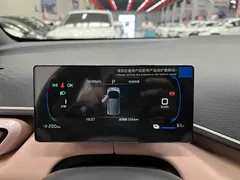 2025 BYD Seagull EV 305km — фото 17