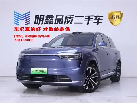 2026 Aito M7 Ultra 4WD 5 (192