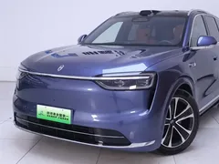 2026 Aito M7 Ultra 4WD 5 (192, синий — фото 3