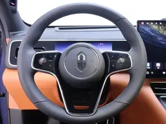 2026 Aito M7 Ultra 4WD 5 (192, синий — фото 15