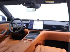2026 Aito M7 Ultra 4WD 5 (192, синий — фото 18