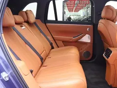 2026 Aito M7 Ultra 4WD 5 (192, синий — фото 20