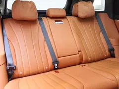 2026 Aito M7 Ultra 4WD 5 (192, синий — фото 21