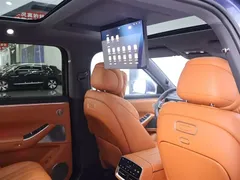 2026 Aito M7 Ultra 4WD 5 (192, синий — фото 25