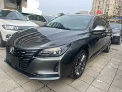 2022 Changan Ruicheng CC Blue Whale 1.5T DCT Elite — фото 1