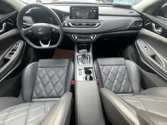 2022 Changan Ruicheng CC Blue Whale 1.5T DCT Elite — фото 4