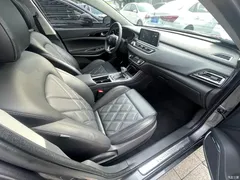 2022 Changan Ruicheng CC Blue Whale 1.5T DCT Elite — фото 5
