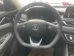 2022 Changan Ruicheng CC Blue Whale 1.5T DCT Elite — фото 6