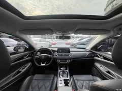 2022 Changan Ruicheng CC Blue Whale 1.5T DCT Elite — фото 7