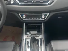 2022 Changan Ruicheng CC Blue Whale 1.5T DCT Elite — фото 9