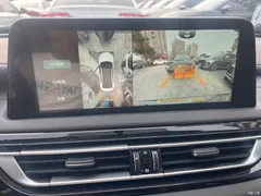 2022 Changan Ruicheng CC Blue Whale 1.5T DCT Elite — фото 10