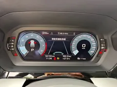 2022 Audi A3 Sportback 35 TFSI, белый — фото 24
