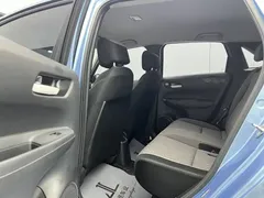 2022 Honda Fit 1.5L CVT MUGEN, синий — фото 8