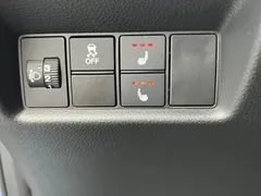 2022 Honda Fit 1.5L CVT MUGEN, синий — фото 11