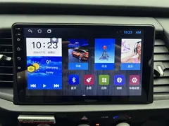 2022 Honda Fit 1.5L CVT MUGEN, синий — фото 14