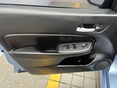 2022 Honda Fit 1.5L CVT MUGEN, синий — фото 15
