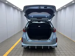 2022 Honda Fit 1.5L CVT MUGEN, синий — фото 18
