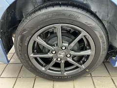 2022 Honda Fit 1.5L CVT MUGEN, синий — фото 21