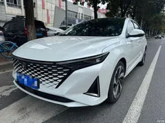2023 Changan Ruicheng PLUS 1.5T DCT luxury model — фото 1