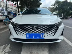 2023 Changan Ruicheng PLUS 1.5T DCT luxury model — фото 2