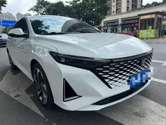 2023 Changan Ruicheng PLUS 1.5T DCT luxury model — фото 3