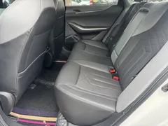 2023 Changan Ruicheng PLUS 1.5T DCT luxury model — фото 6
