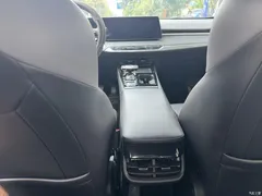 2023 Changan Ruicheng PLUS 1.5T DCT luxury model — фото 9