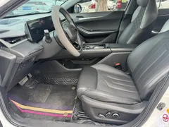 2023 Changan Ruicheng PLUS 1.5T DCT luxury model — фото 10