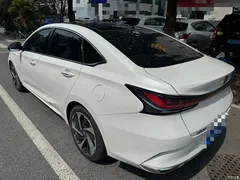 2023 Changan Ruicheng PLUS 1.5T DCT luxury model — фото 11