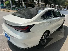 2023 Changan Ruicheng PLUS 1.5T DCT luxury model — фото 13
