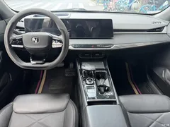 2023 Changan Ruicheng PLUS 1.5T DCT luxury model — фото 14